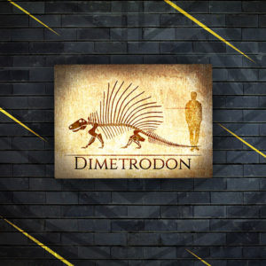 Dimetrodon