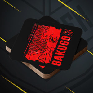 Katsuki Bakugo