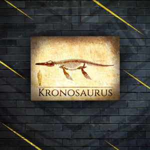 Kronosaurus