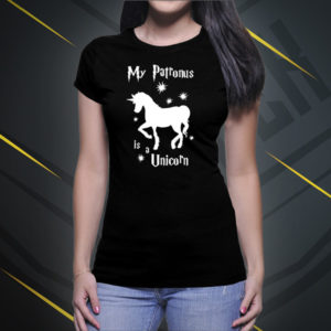 My patronus
