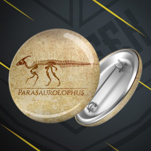Parasaurolophus