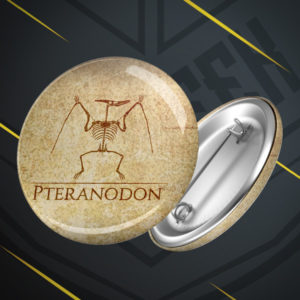 Pteranodon