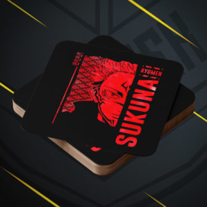 Ryomen Sukuna