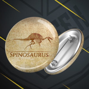 Spinosaurus