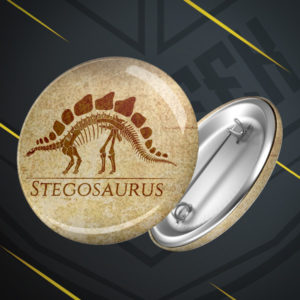 Stegosaurus