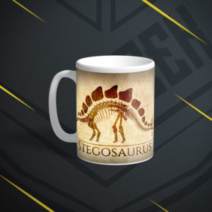 Stegosaurus
