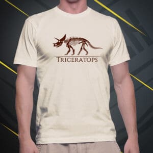 Triceratops