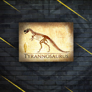 Tyrannosaurus