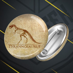Tyrannosaurus