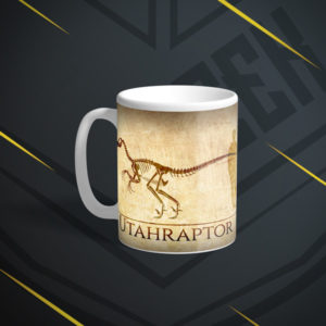 Utahraptor