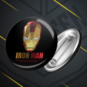 iron man