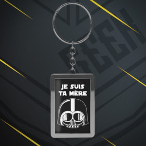 Je suis ta mère