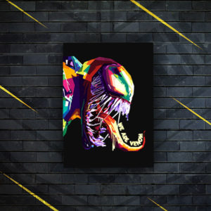 We are venom