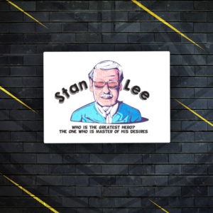 Stan-lee