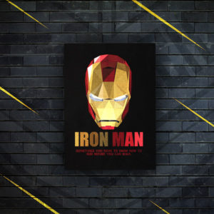 Iron-man