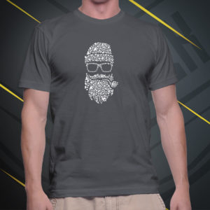 Birds-beard