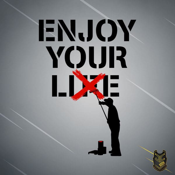 Enjoy-your-lie