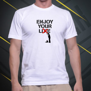 Enjoy-your-lie