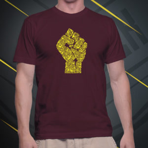 Hand-of-Revolution