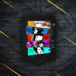 my heroes 2