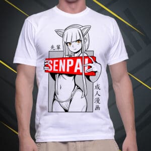 Senpai