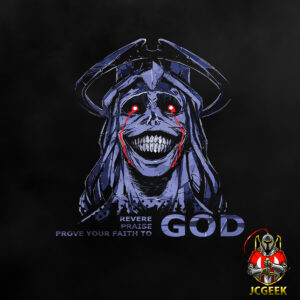 solo leveling satue of god