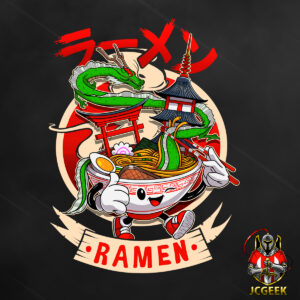japan ramen
